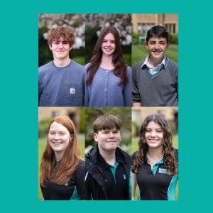 Student Leadership Team